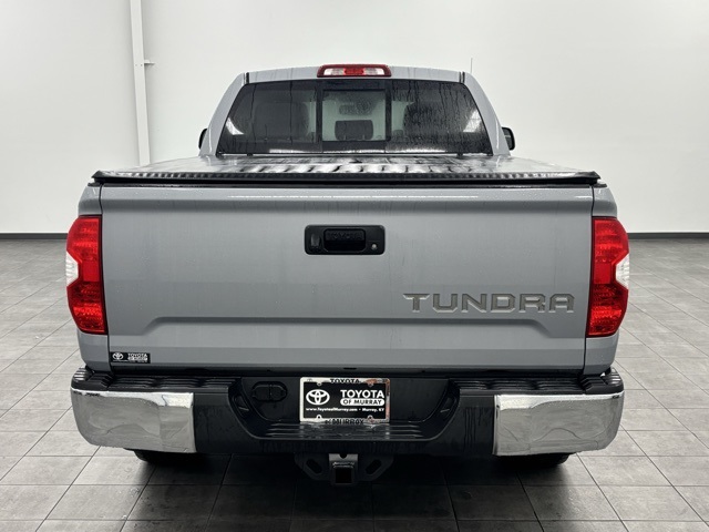 2018 Toyota Tundra Limited photo 3