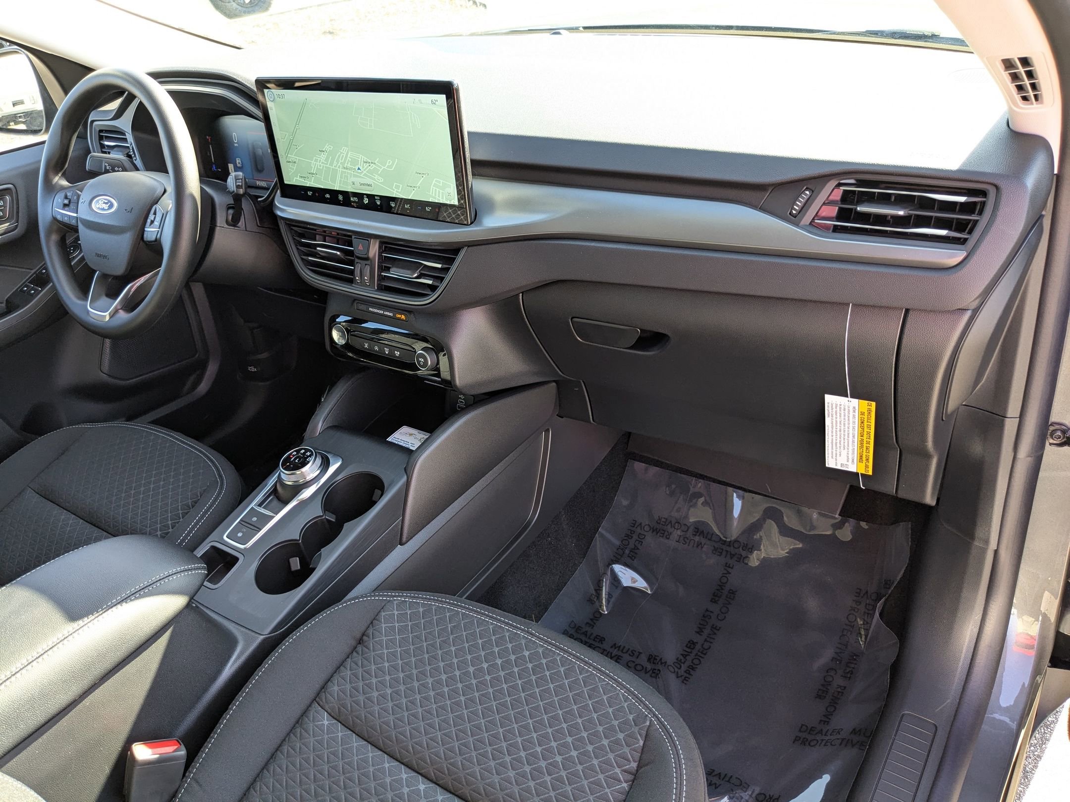 2025 Ford Escape Active photo 39