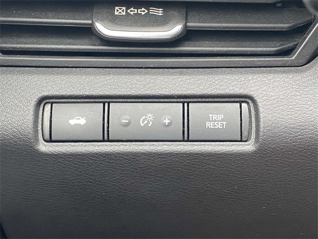 2023 Nissan Altima 2.5 SV photo 25