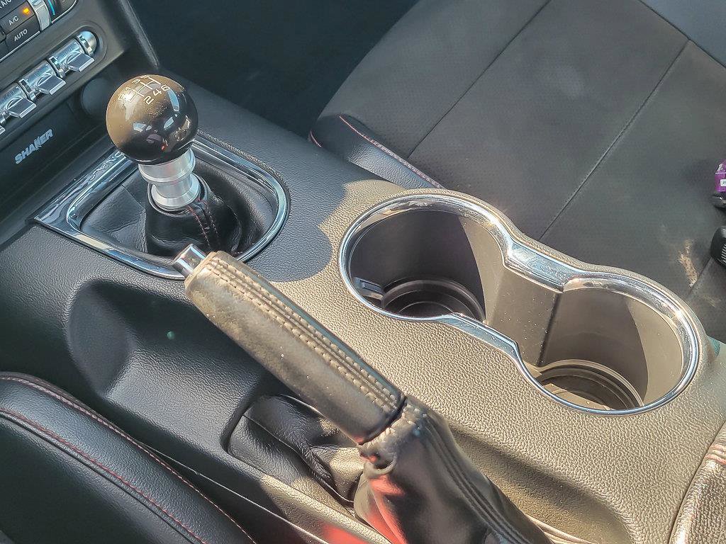 2016 FORD MUSTANG - Image 20