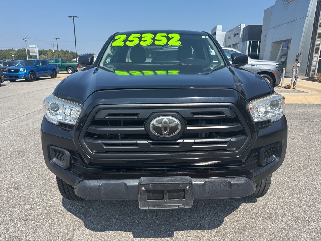 2019 Toyota Tacoma SR5 Access Cab photo 3