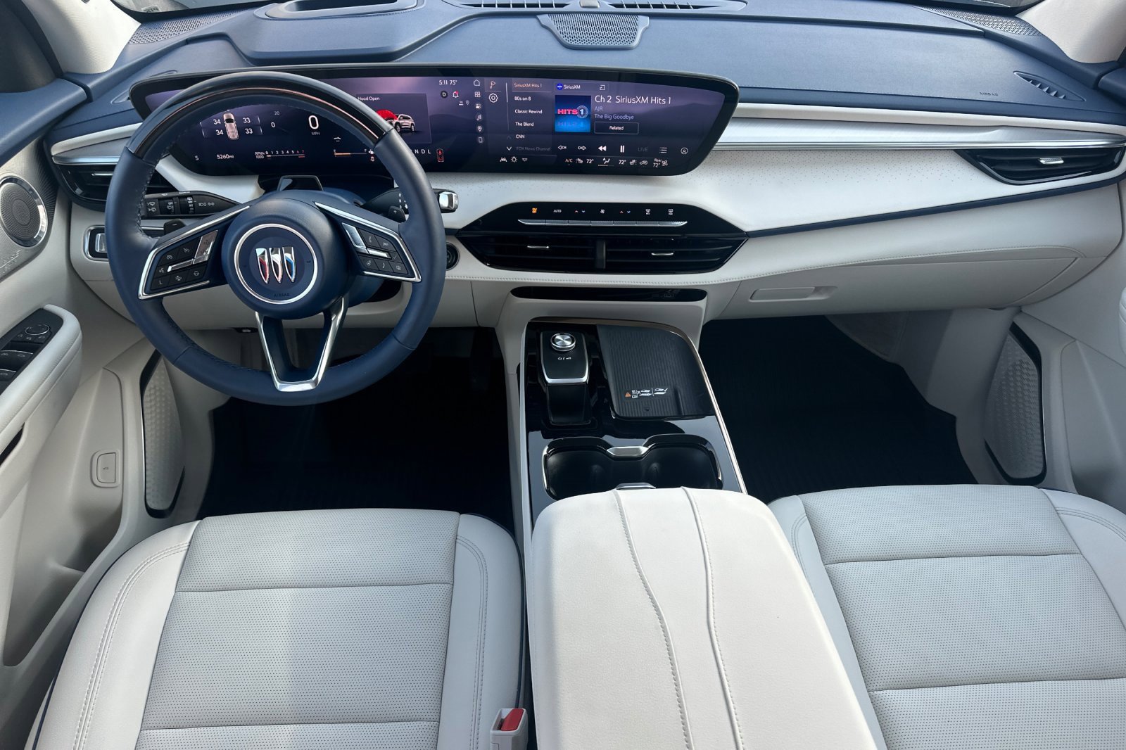 2025 Buick Enclave Avenir photo 16