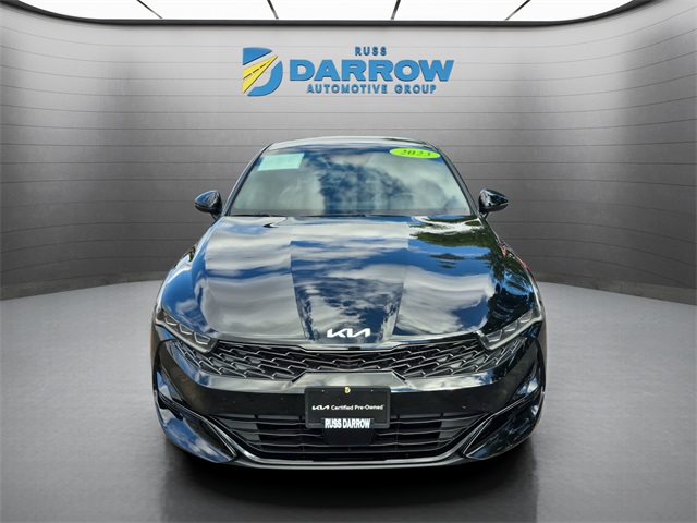 2023 Kia K5 GT-Line photo 8