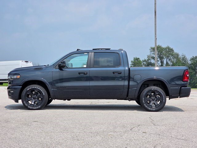 2026 Ram 1500 Big Horn photo 4