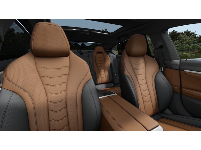 2026 Bmw 840i 840i xDrive xDrive Gran Coupe photo 11