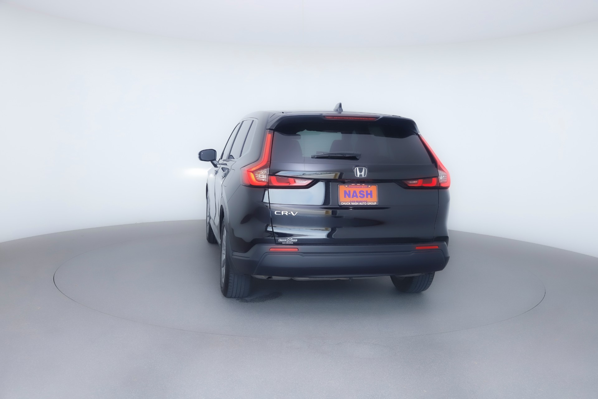 2023 Honda CR-V EX photo 3