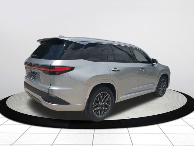 2025 Lexus TX 350 Premium photo 4
