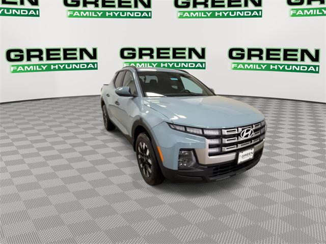 2026 Hyundai Santa Cruz SEL Activity photo 3