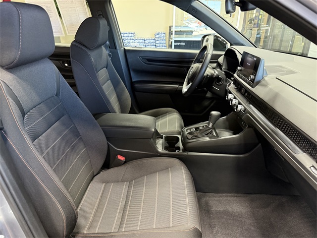 2024 Honda CR-V Hybrid Sport photo 11