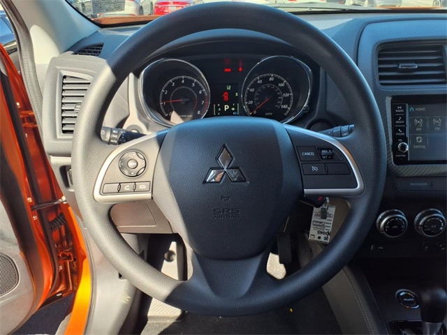 2025 Mitsubishi Outlander Sport ES SE LE photo 11