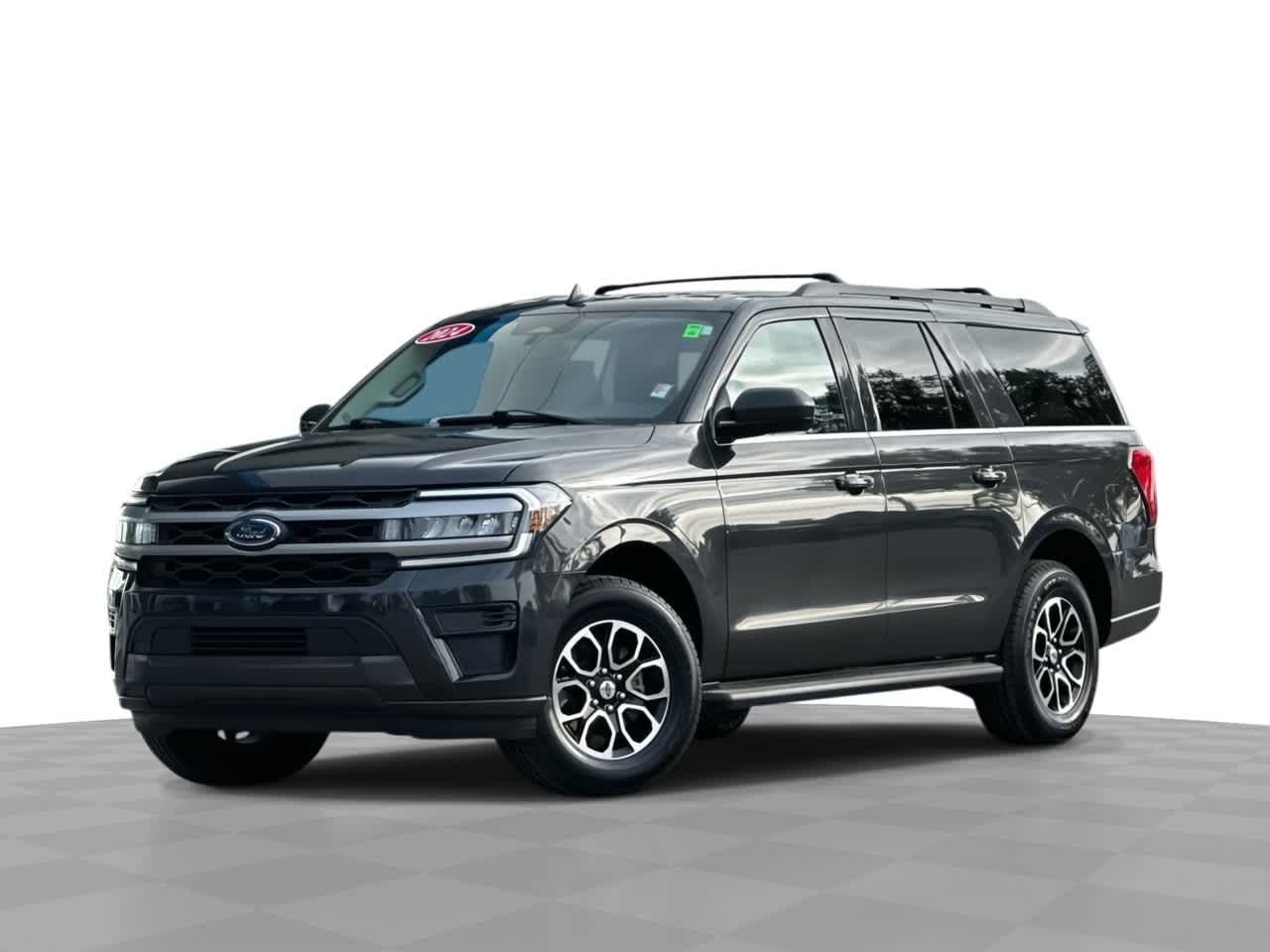 2024 Ford Expedition