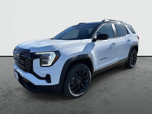 2026 GMC Terrain Elevation's photo