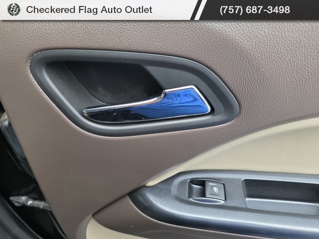 2016 Gmc Canyon SLT photo 49