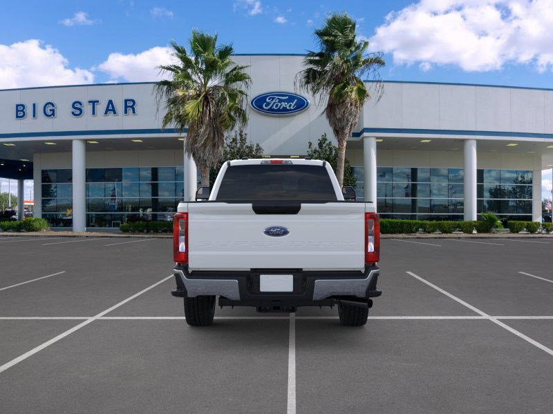 2025 Ford F-250 photo 5
