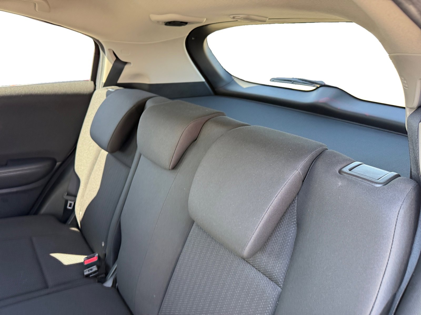 2016 Honda HR-V EX photo 16