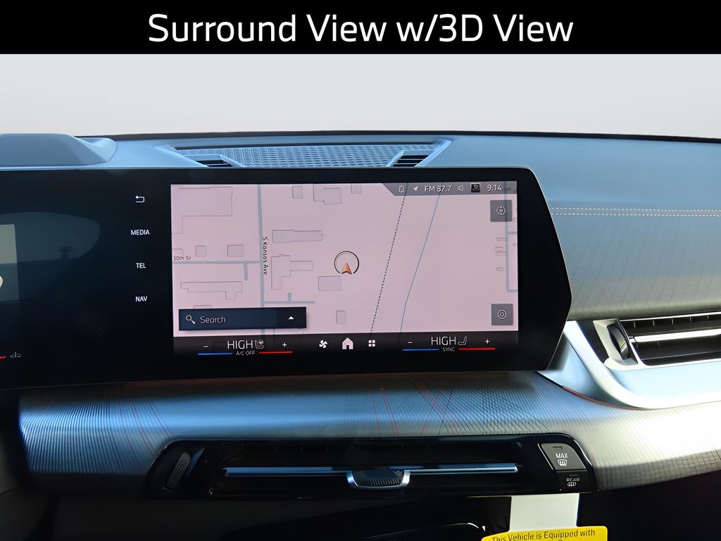 2025 Bmw X2 xDrive28i photo 20