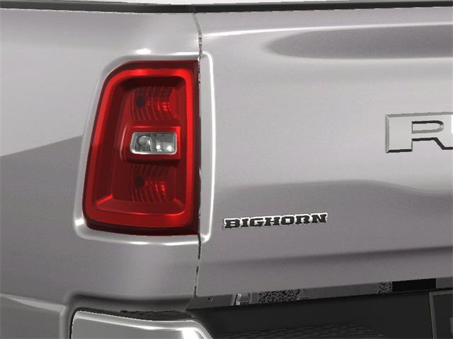 2025 Ram 1500 Big Horn Lone Star photo 8