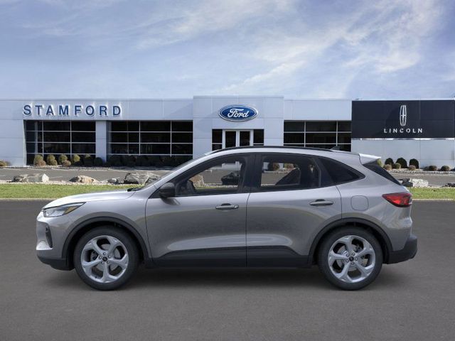 2025 Ford Escape ST-Line photo 2
