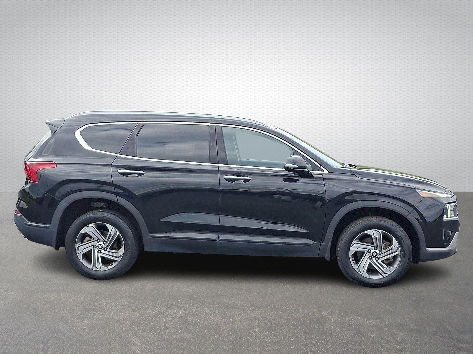 2023 Hyundai Santa Fe SEL photo 7
