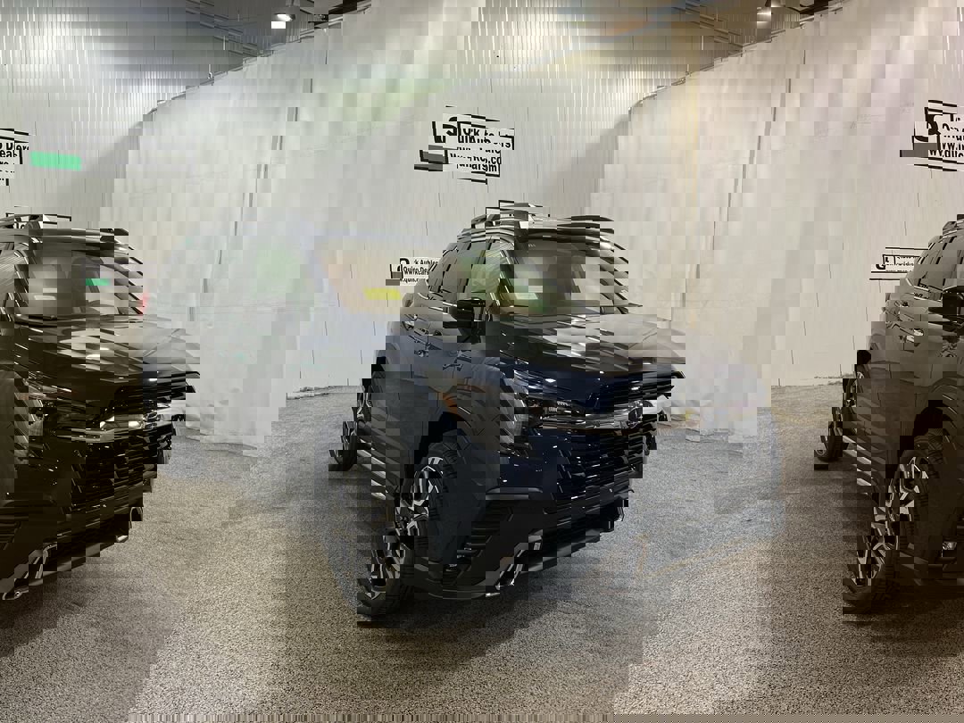 2025 Subaru Ascent Touring's photo