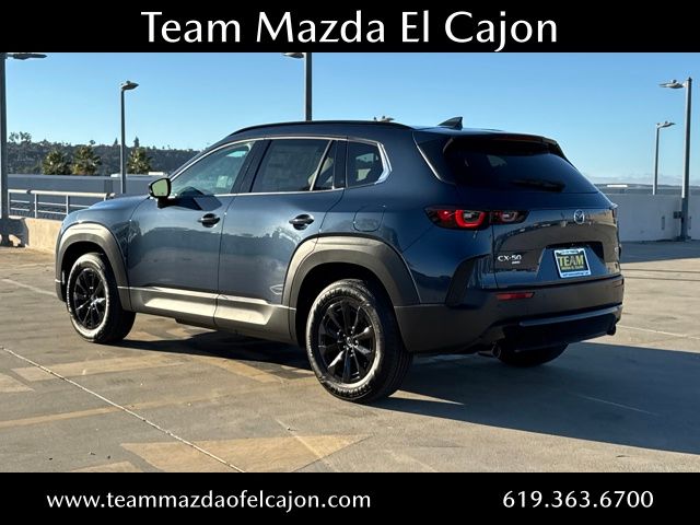 2026 Mazda CX-50 2.5 Premium photo 2