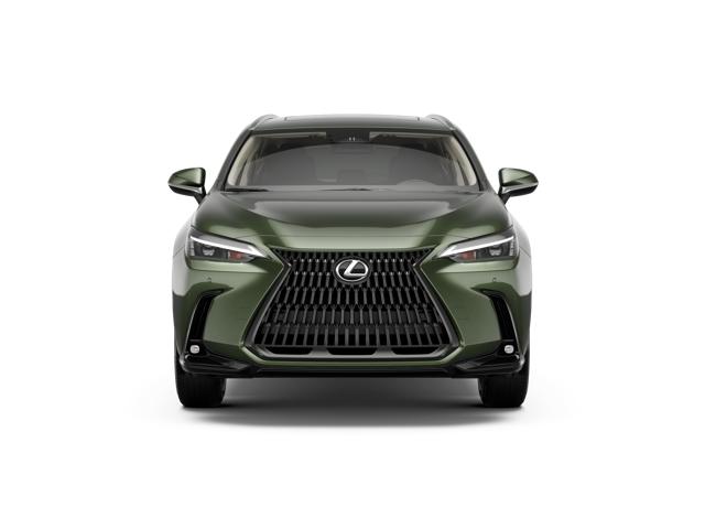 2026 Lexus NX 350 Premium photo 3