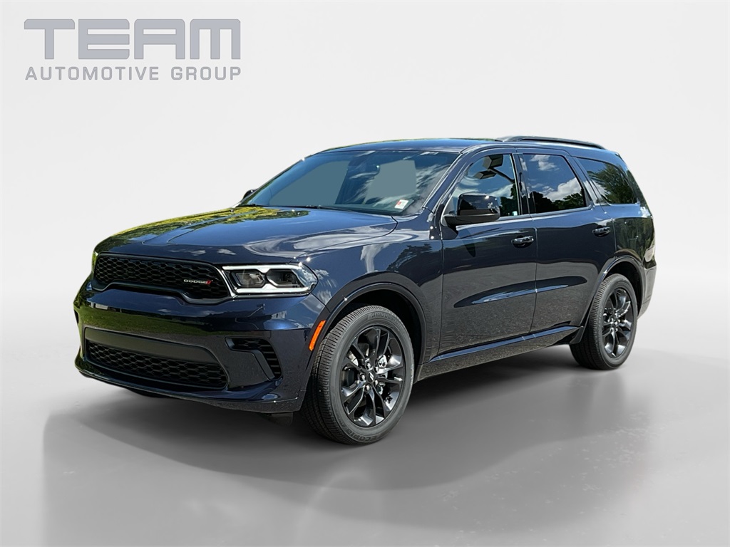 2025 Dodge Durango GT photo 3
