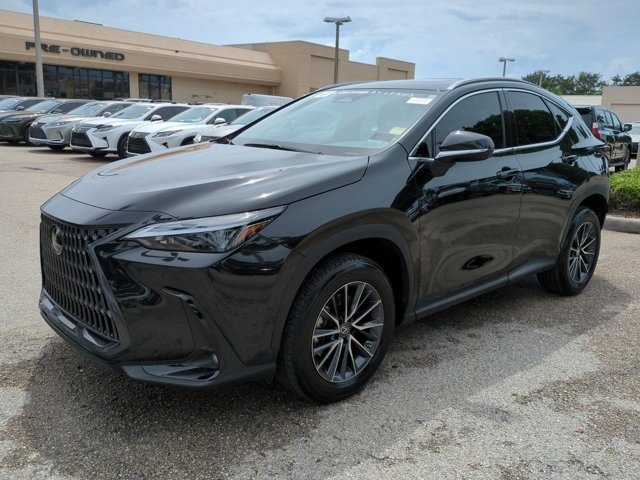 2022 Lexus NX 350 Premium photo 8