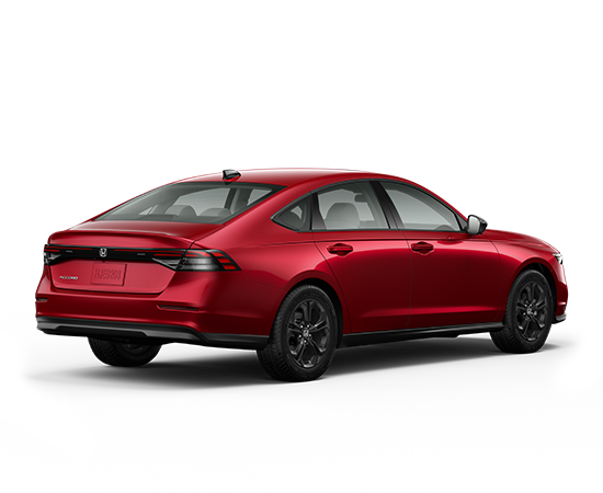 2025 Honda Accord SE photo 3