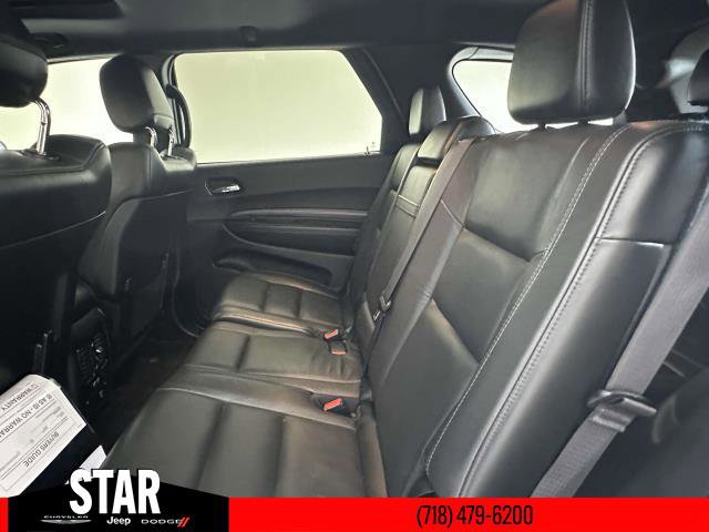 2021 Dodge Durango GT Plus photo 15