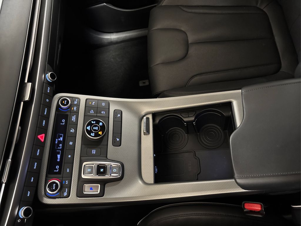 2023 Hyundai Palisade SEL photo 16