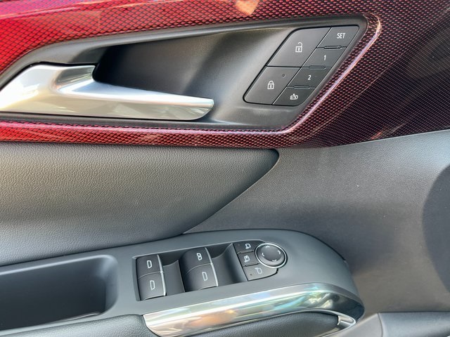 2026 Chevrolet Traverse RS photo 24