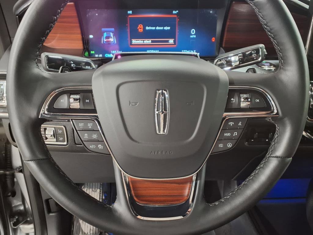 2024 Lincoln Navigator Reserve photo 10