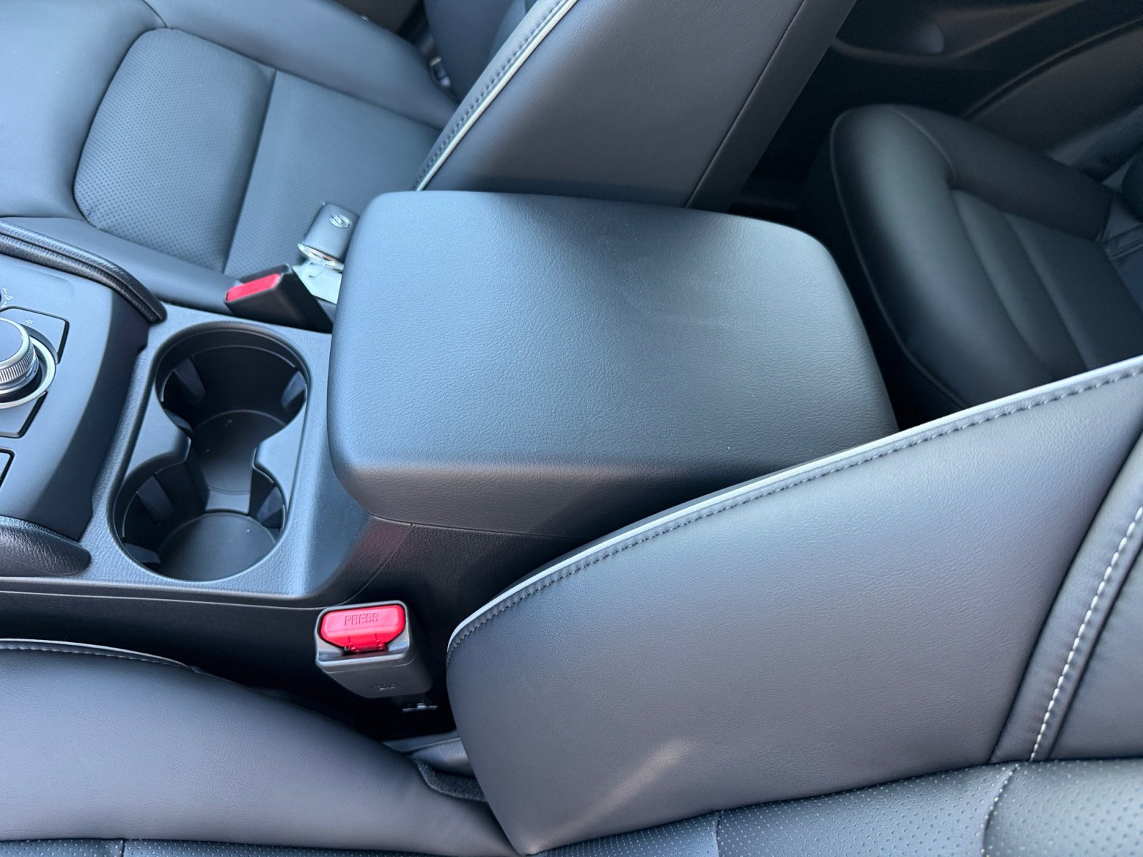 2025 Mazda CX-5 Select photo 14