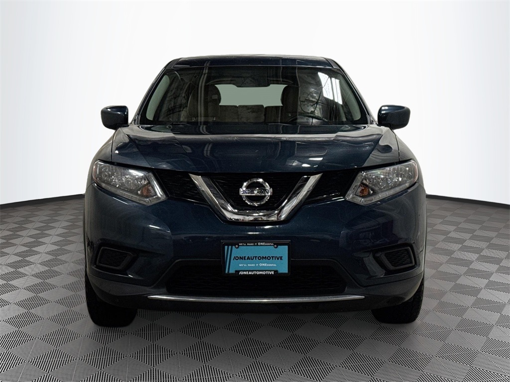 Used 2016 Nissan Rogue S with VIN JN8AT2MV3GW140780 for sale in Eau Claire, WI