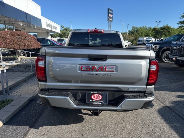 2026 Gmc Canyon Elevation photo 6