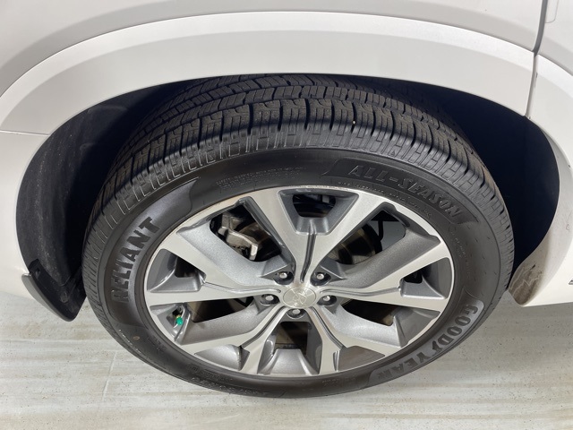 2022 Hyundai Palisade Limited photo 10