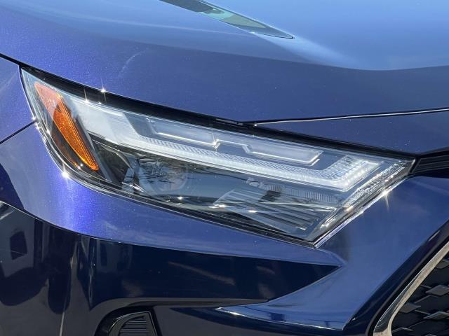 2023 Toyota RAV4 Prime SE photo 3