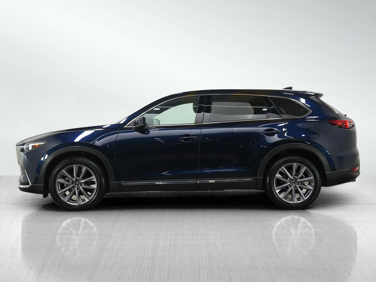 Used 2023 Mazda CX-9 Grand Touring with VIN JM3TCBDY6P0634320 for sale in Burnsville, Minnesota