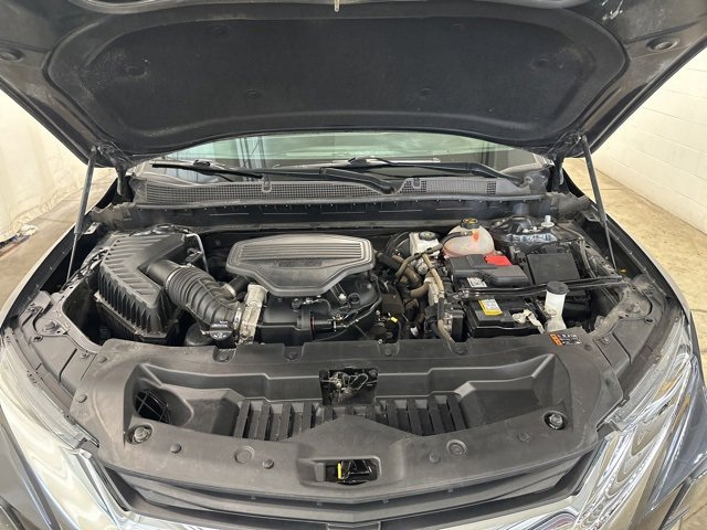 2022 Chevrolet Blazer 3LT photo 39