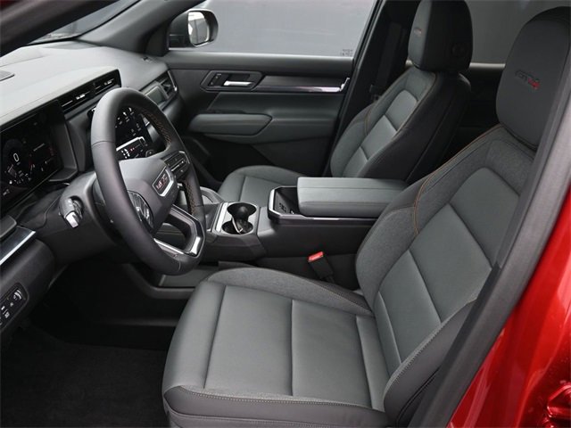 2026 Gmc Terrain AT4 photo 8
