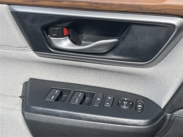 2022 Honda CR-V EX photo 19
