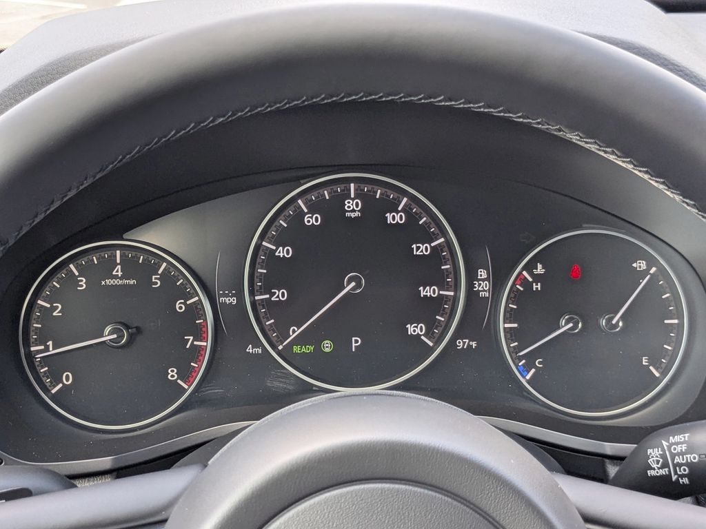 2025 Mazda CX-90 3.3 Turbo Select photo 28