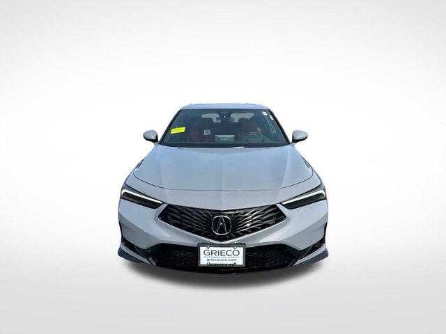 2026 Acura Integra A-Spec photo 4