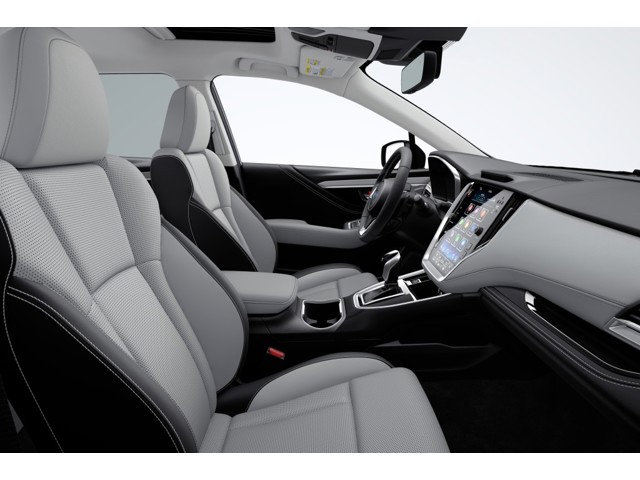 2025 Subaru Outback Limited XT photo 15