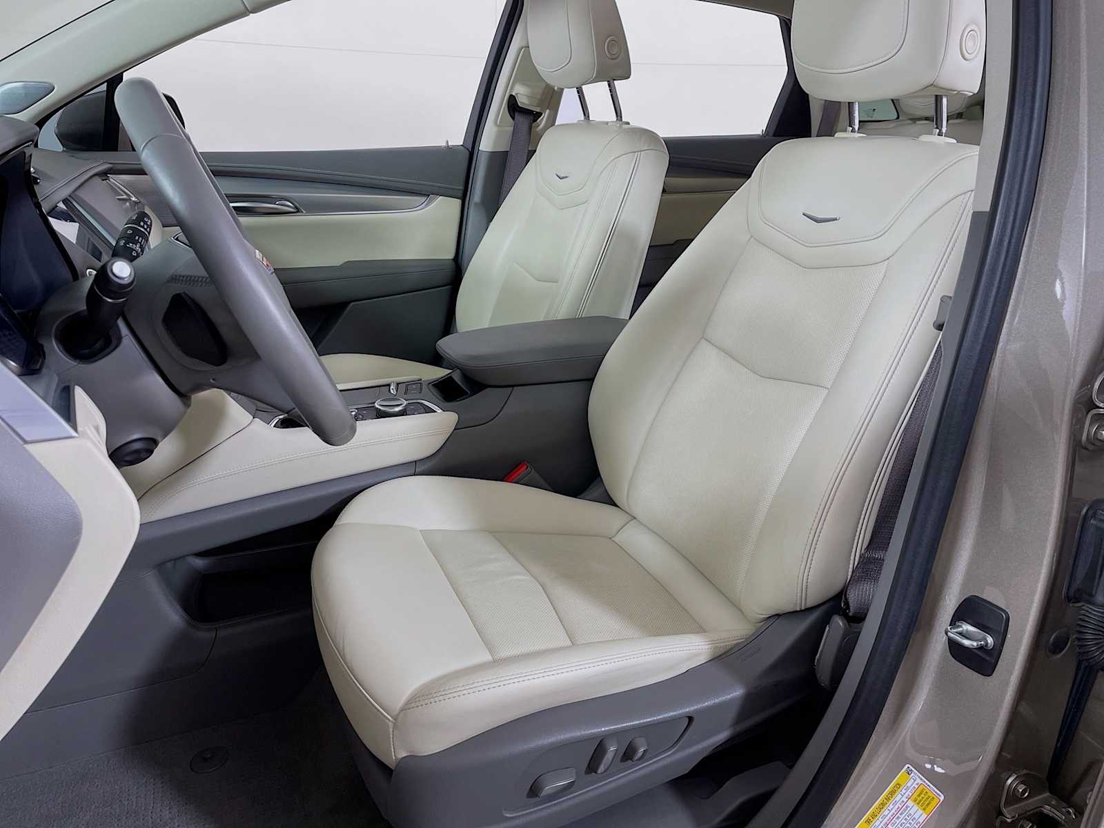 2022 Cadillac XT5 Premium Luxury photo 17