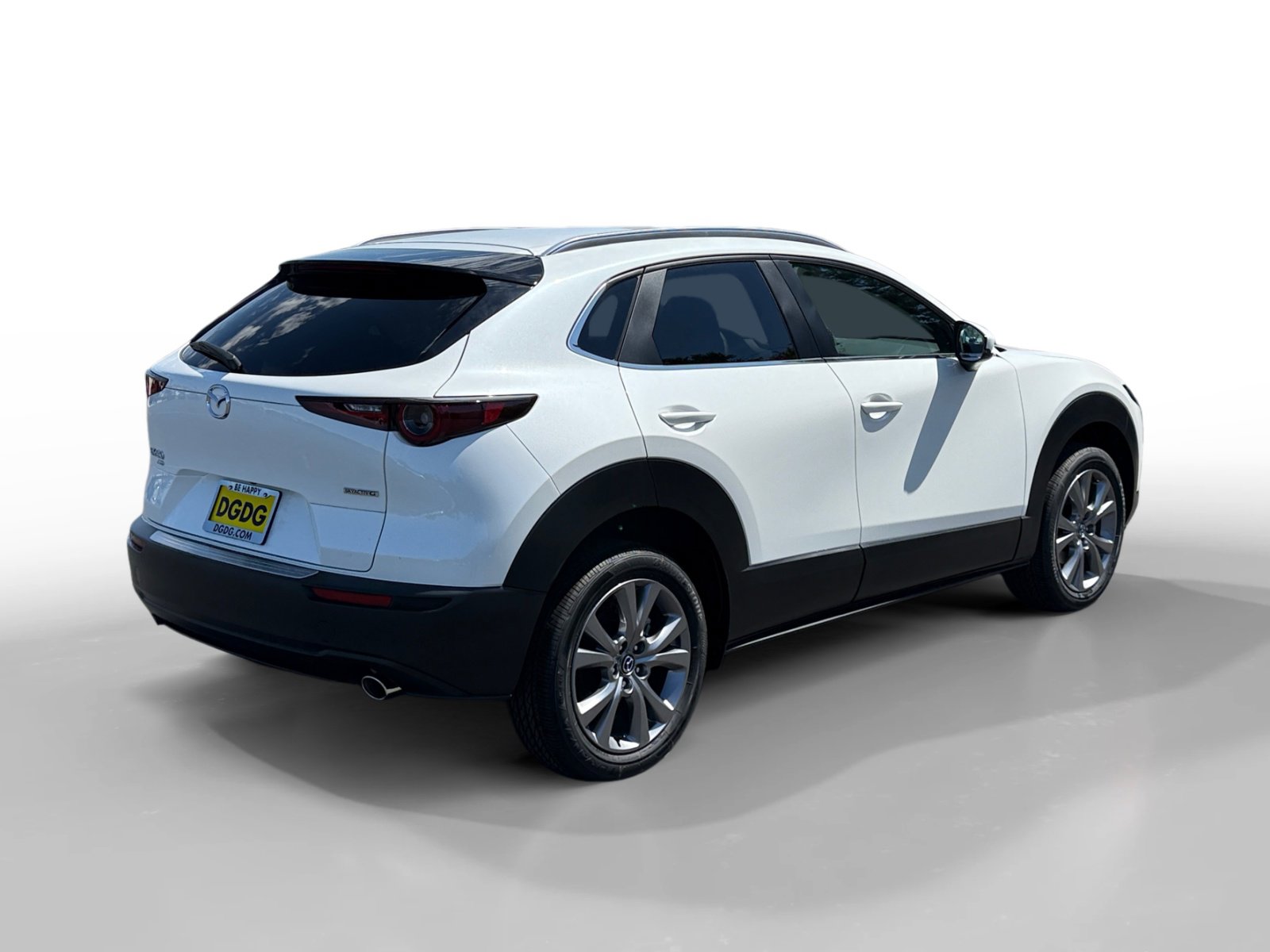 2025 Mazda CX-30 2.5 S Preferred photo 5