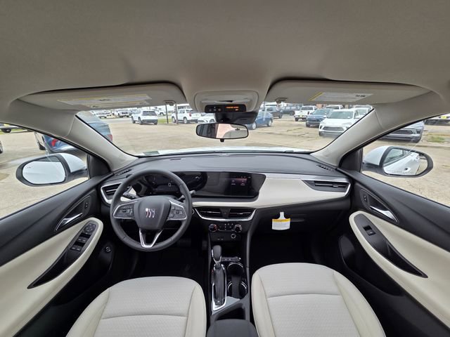 2026 Buick Encore GX Preferred photo 28