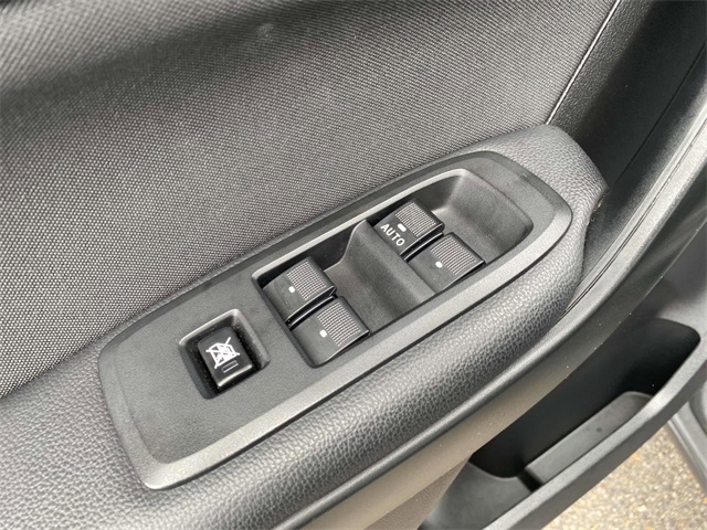 2021 Ford Ranger XLT photo 16