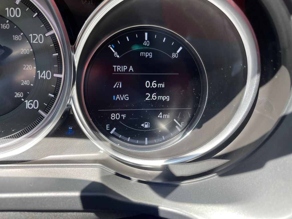 2025 Mazda CX-5 2.5 S Preferred photo 2